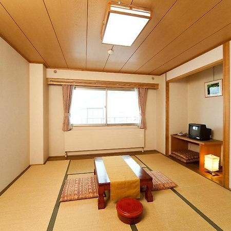 Hotel Mount Shiga Yamanouchi  Exterior photo