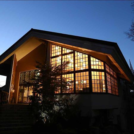 Hotel Mount Shiga Yamanouchi  Exterior photo