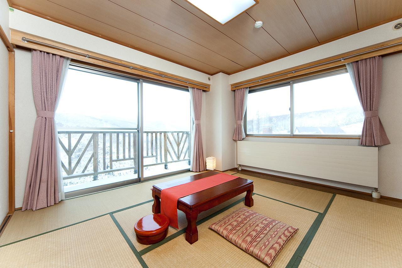 Hotel Mount Shiga Yamanouchi  Exterior photo