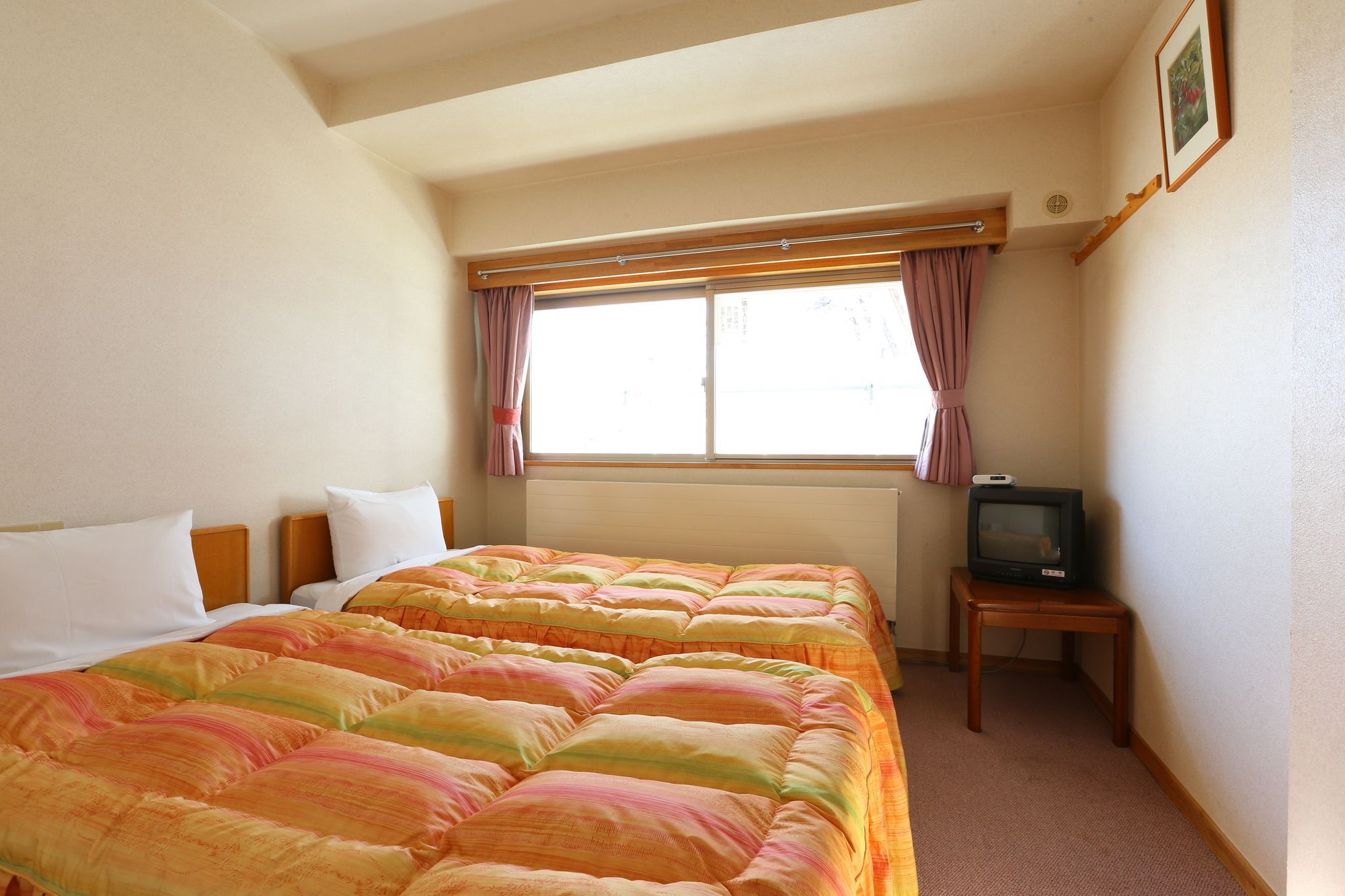 Hotel Mount Shiga Yamanouchi  Exterior photo
