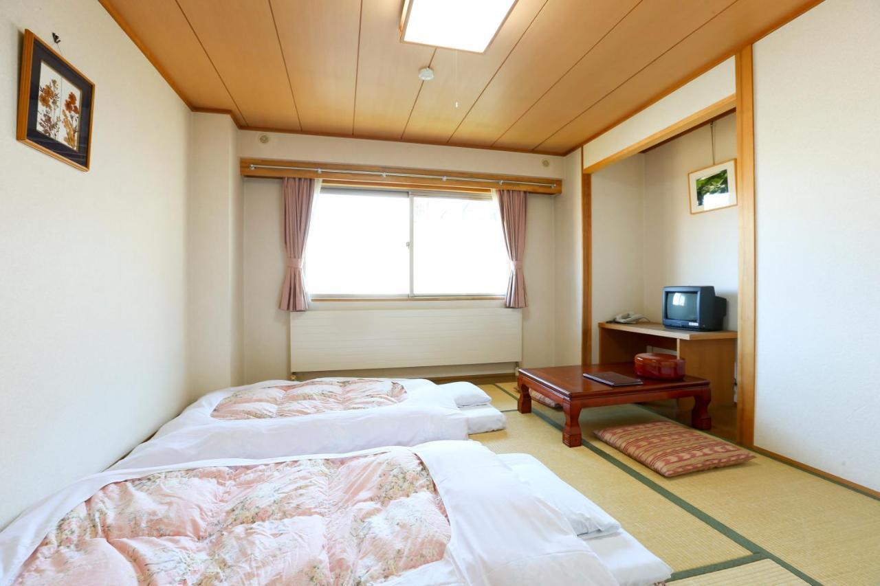 Hotel Mount Shiga Yamanouchi  Exterior photo