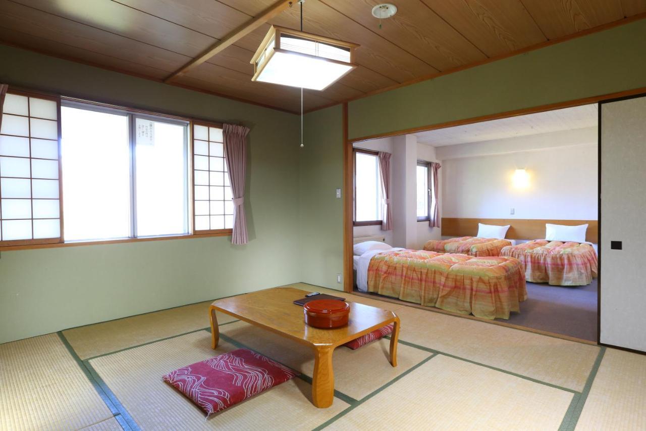 Hotel Mount Shiga Yamanouchi  Exterior photo