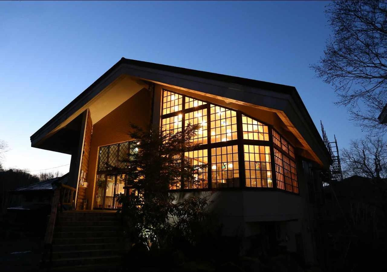 Hotel Mount Shiga Yamanouchi  Exterior photo