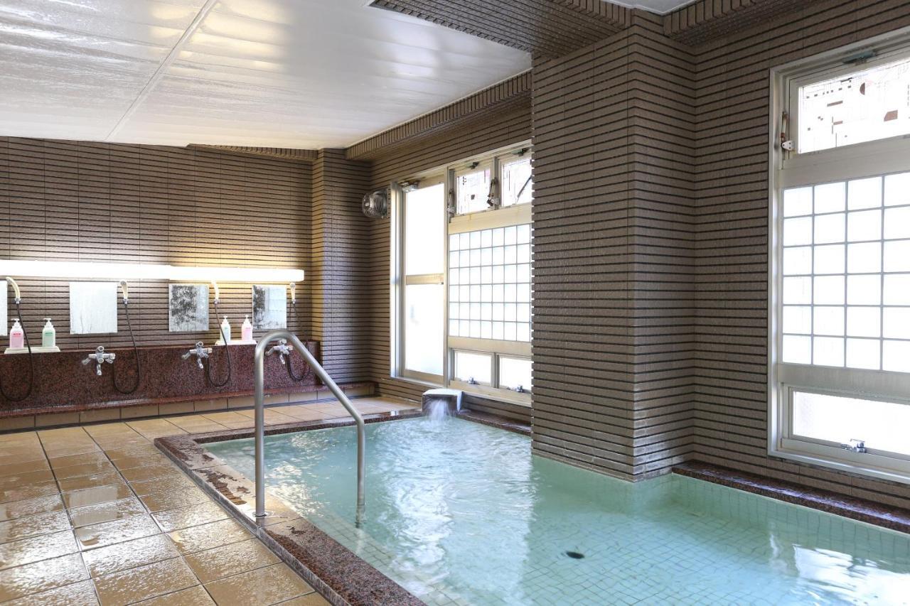 Hotel Mount Shiga Yamanouchi  Exterior photo